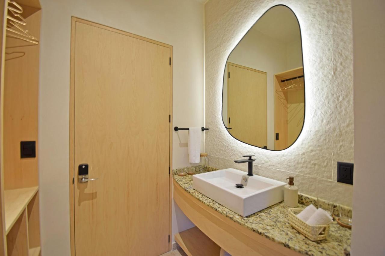 מקסיקו סיטי Boutique Hotel Durango219 מראה חיצוני תמונה