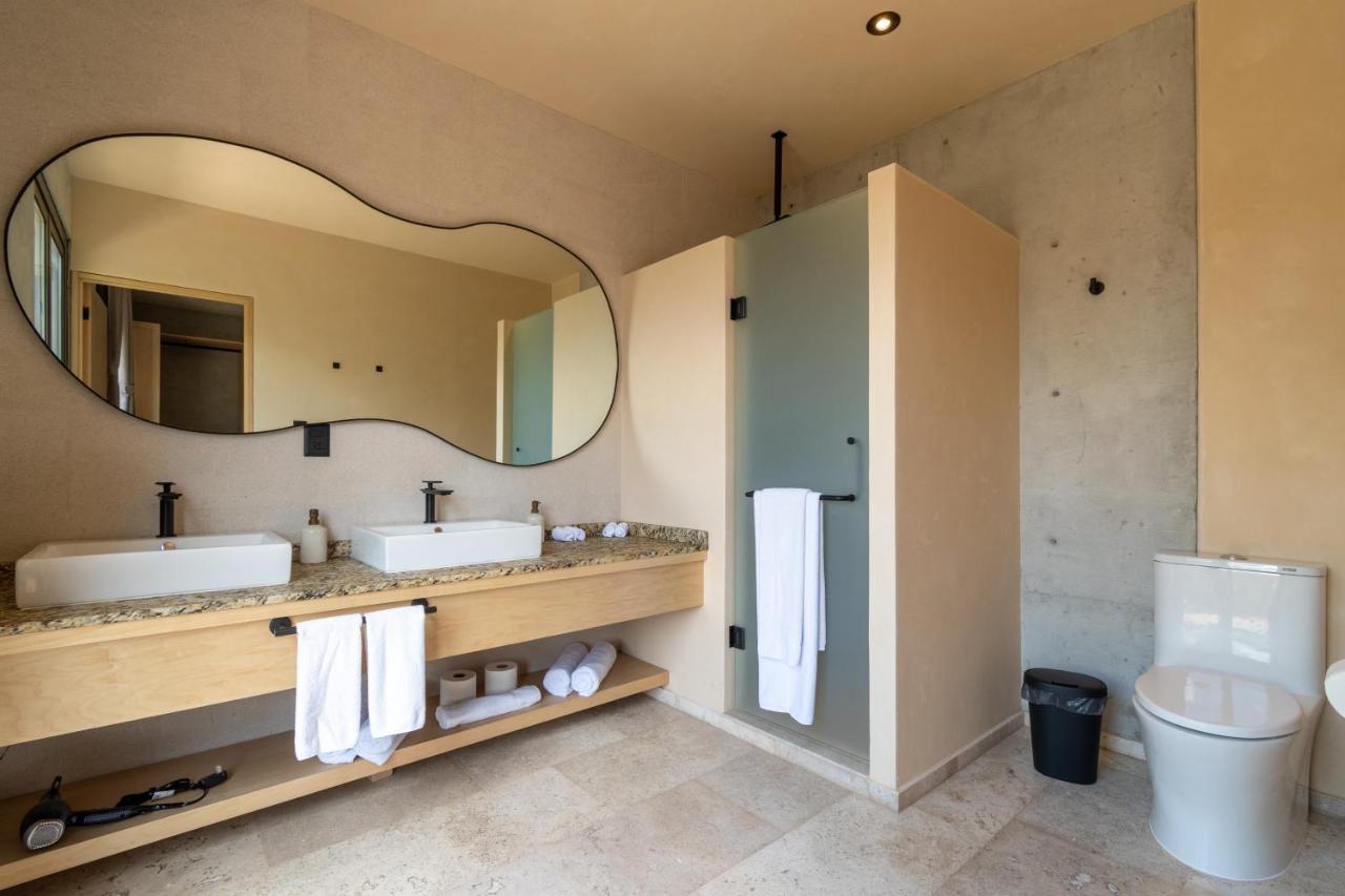 מקסיקו סיטי Boutique Hotel Durango219 מראה חיצוני תמונה
