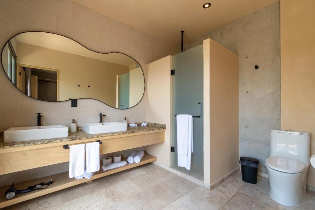 מקסיקו סיטי Boutique Hotel Durango219 מראה חיצוני תמונה